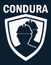 Bygg och Ställningar i Knivsta | Condura Logotyp